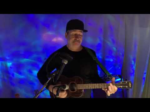 “I Don’t Mind,” Sturgill Simpson ...Duff Baritone Ukulele Cover. The Duffy Tavern, 03/07/2021