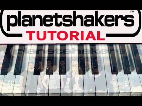 Sings My Soul - Planetshakers