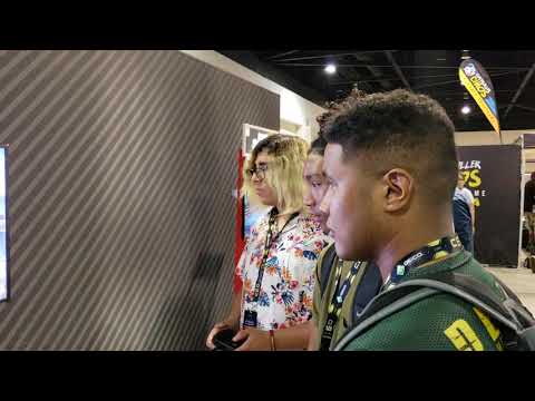 Smash ultimate ceo 2018 free for all match