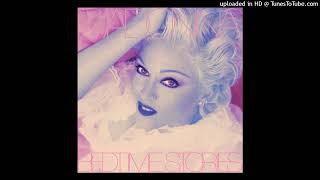 Madonna - Inside of Me (Original synth only)