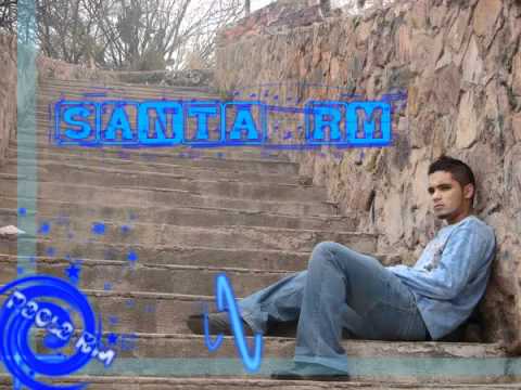 vencedor bamby ft Santa rm