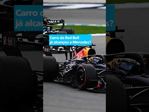 Red Bull Voltou? Verstappen Vence em Sepang e o Time Cresce em Quatro Corridas #f1 #shorts