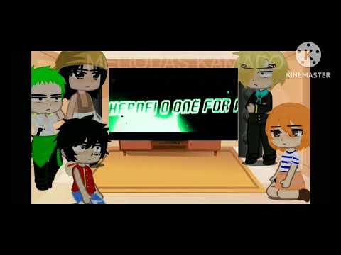 Mugwaras reagindo ao rap do Midoriya (Deku) @7minutoz