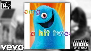 omg a hit tweet (official visualizer)