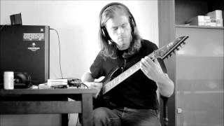 Stone Sour - Miracles Cover