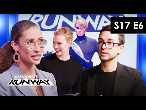 Project Runway | Season 17 Episode 6 | Full Episode