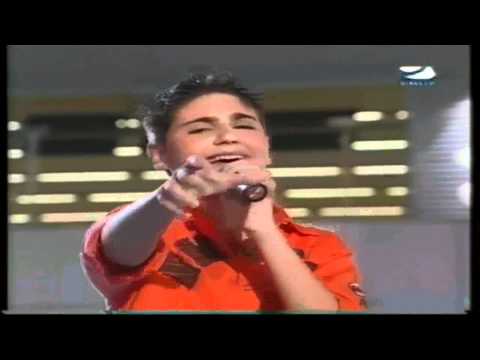 Tony Mateo .(12 years old) "Solo tu "
