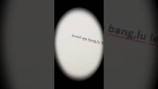 Download lagu STORY WA TERBARU 15 DETIK || STATUS WA SINGKAT DJ KEREN mp3