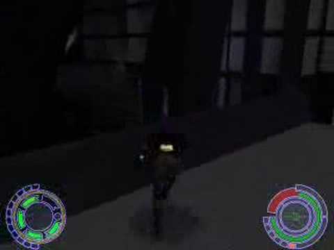 Oni on time - Chapter 10 - Rooftops