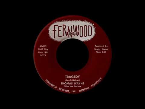 Tragedy - Thomas Wayne (1959)