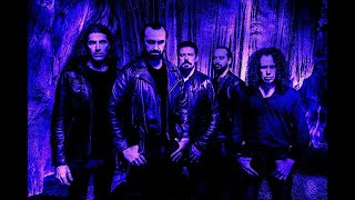 How We Became Fire (#Moonspell)