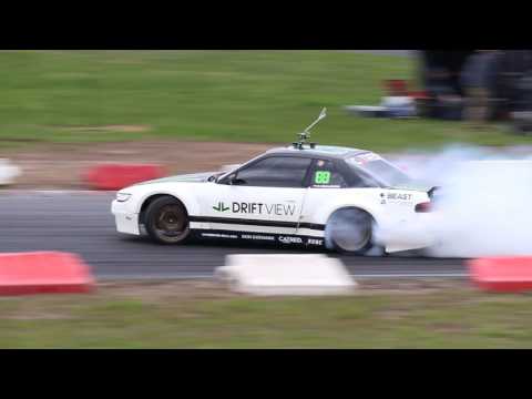 Drift Masters GP Poznań 2017 (Runda 1) - kwalifikacje