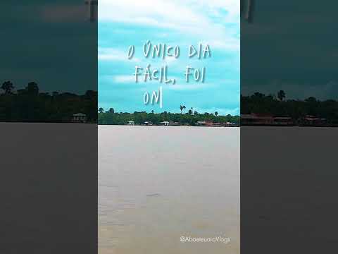 Rio Maratauíra - Abaetetuba Pará #abaetetuba #para #cidade #travel