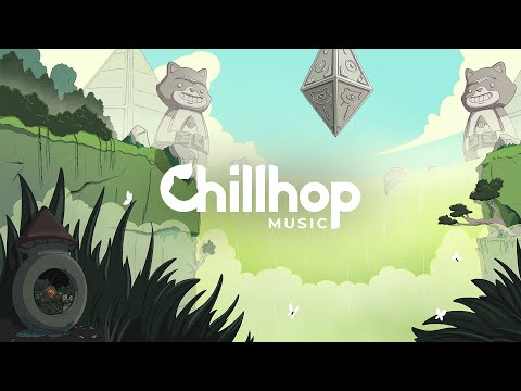 Clap Cotton - Vinho Verde [instrumental chill beats]