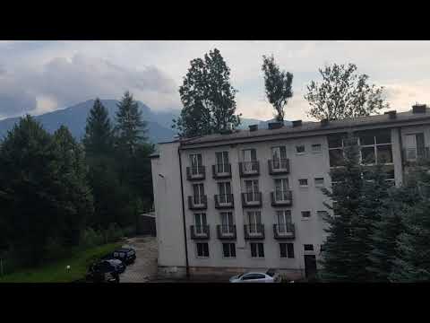 Hotel HALNY Zakopane