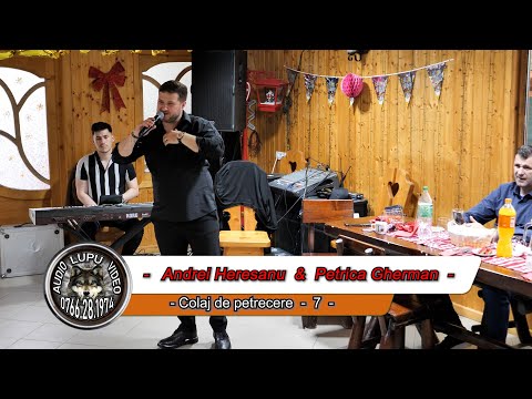 Andrei Heresanu & Petrica Gherman - Colaj de petrecere - 7 -