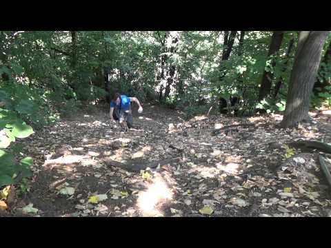 D-Low & B-Art I Journey To The Statue