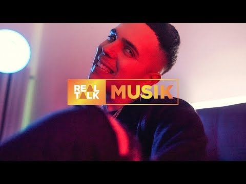 Nico Flasher - Phobia (Prod. Mr.Mala) | Real Talk Musik