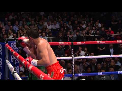 FELICITACIONES HEILAND