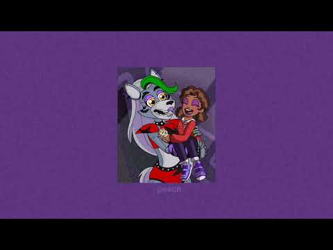 ruined lullaby // cg5 ( slowed + reverb )