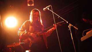 the moonlandingz | glory hole | live @ point FMR