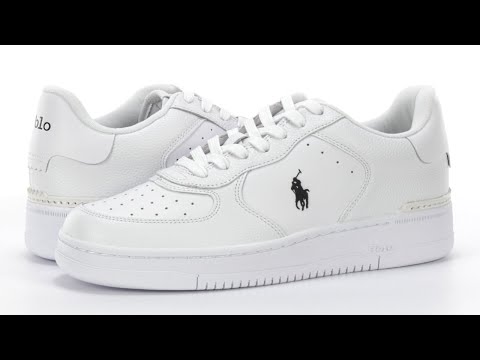 Men's Polo Ralph Lauren Masters CRT | 6pm