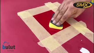 🚗🚗 SMX 3'Ü 1 ARADA CİLA-BOYA KORUMA-HARE GİDERİCİ👍👍👍