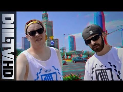 Centrum Strona - Krótko O TV (Street Video) [DIIL.TV]