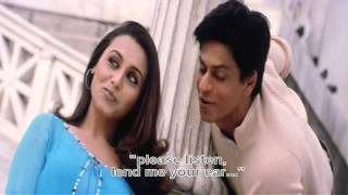 Suno Na Suno Na (Eng Sub) Full Video Song (HD) Wit