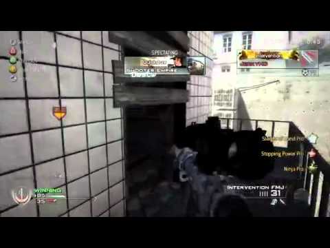 Empire vs Sigma | NA | MW2