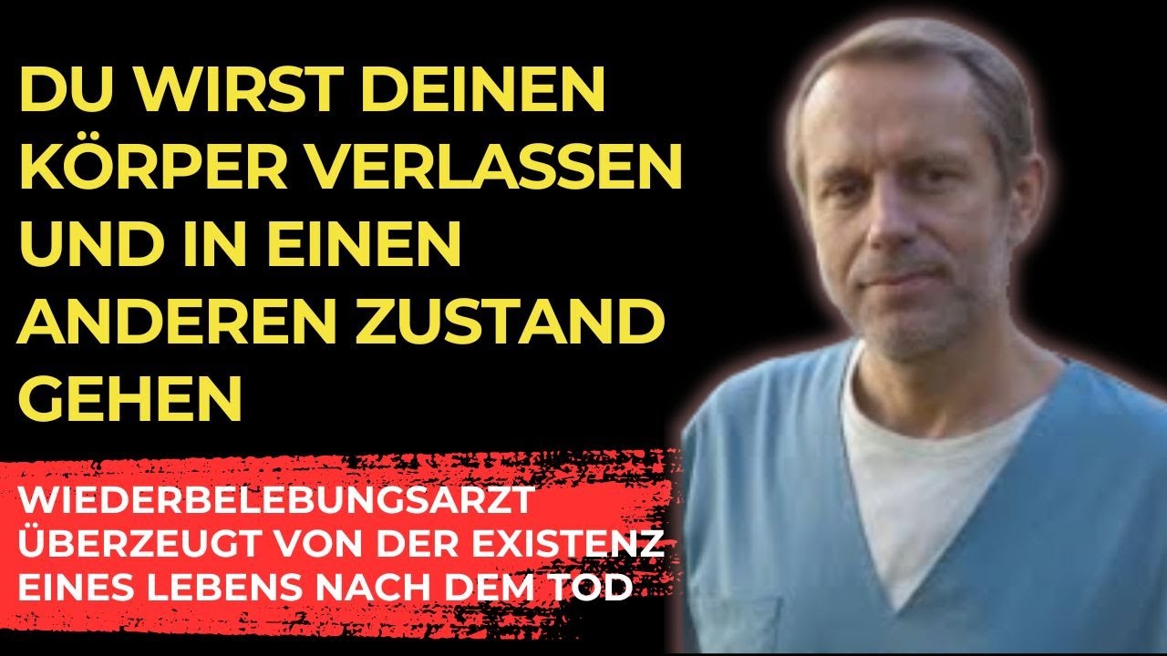 Ich darf NICHT darüber reden. Verbotenes Gespräch mit einem Arzt. Peteris Klava