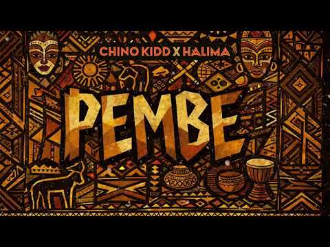Chino Kidd Ft Halima Pembe ( Official Audio ) 