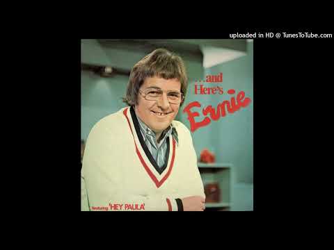 Ernie Sigley - When I See You Smile Again