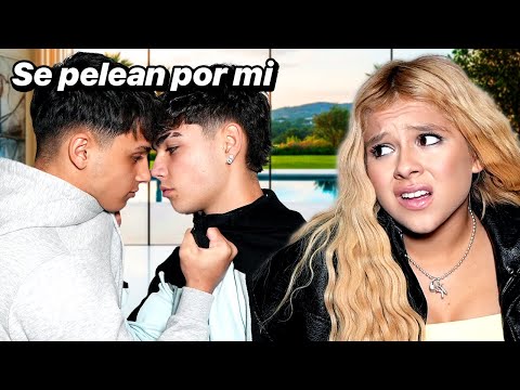Se Pelean por Mi | El Peor Día