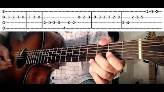Download lagu Canon in D - Guitar Cover TAB (Tutorial) - EASY Guitar Lesson mp3 Download lagu Canon in D - Guitar Cover TAB (Tutorial) - EASY Guitar Lesson mp3