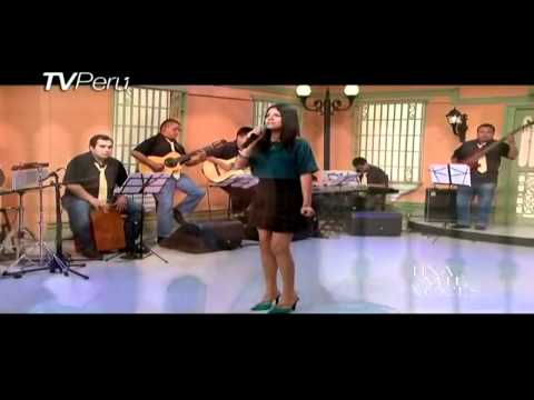 Las Madreselvas - Tania Cirilo (Calidad HD)