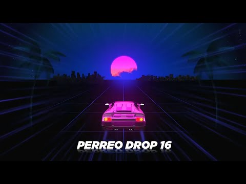 🚘 PERREO DROP 16 ❌ Demo Dj