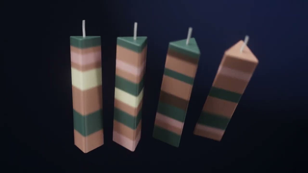 BINGE Original: Scene Scents | Smell the Future Today | BINGE - YouTube