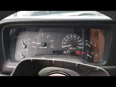 FOR SALE - 20P0580 - 2000 JEEP CHEROKEE - 4.0L ENGINE