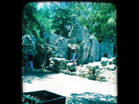 Dj Erkan Vs Serdar Ortac & Otilia Balım Melody Remix