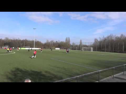 Germania vs Hahn vs Türk