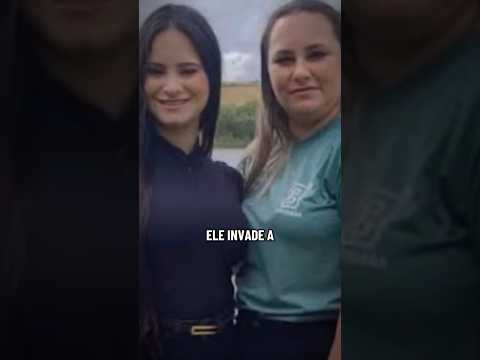ELE NÃO ACEITAVA O FIM/ CASO TATIANE ZANARO E ÉRIKA ZANARO