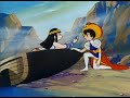 La Princesa Caballero 33 Aventura Egipcia Español Latino 1080p