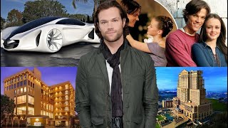Jared Padalecki Lifestyle ★ Net Worth ★ Biography ★ House ★ Girlfriend ★ Family ★ Career