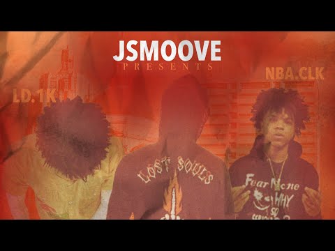 Jsmoove - Freestyle ft ( ld.1k Nba. Clk)