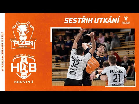 Sestřih: Talent Plzeň vs Karviná | 22.kolo