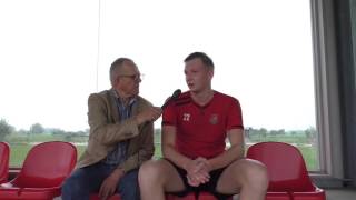 Interview Robin Zonneveld Piek