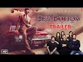Bell Bottom Official Trailer Concept Trailer Akshay Kumar Releasing 2021