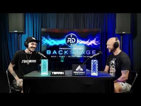 Evening Bass — Podcast on YouTube