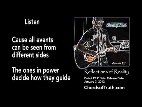 Chords of Truth- Listen